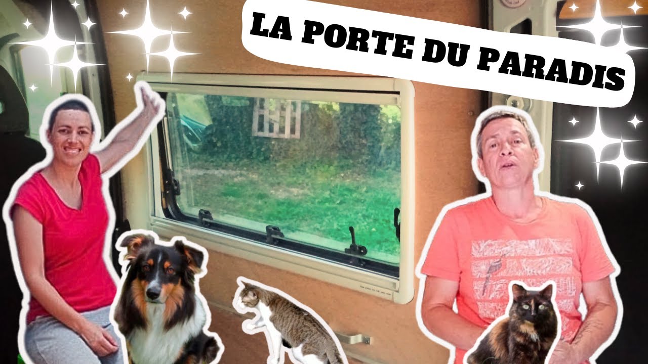 18. COMMENT DONNER DU STYLE À VOTRE PORTE LATÉRALE EN VANLIFE ? DES IDÉES À DÉCOUVRIR ICI 💡🚌