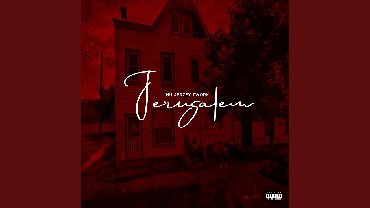 Murdertown (feat. Ace Amin) (Bonus Track) (Remix)