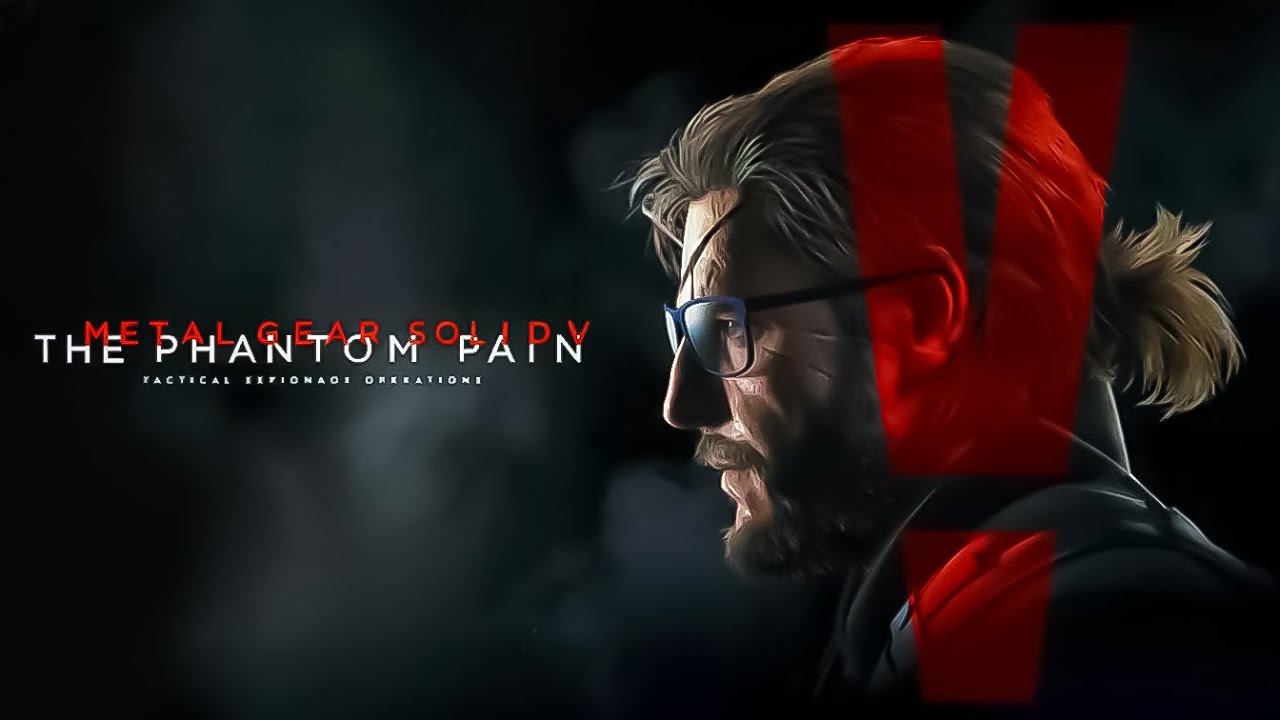 🔴MGS V: THE PHANTOM PAIN🔥#10 | GAMEPLAY EN VIVO