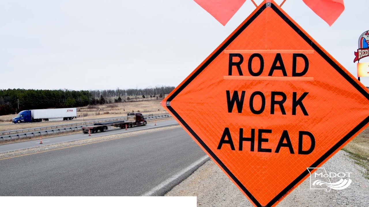 TSMO Success Story #4 - Smart Work Zones on I-70