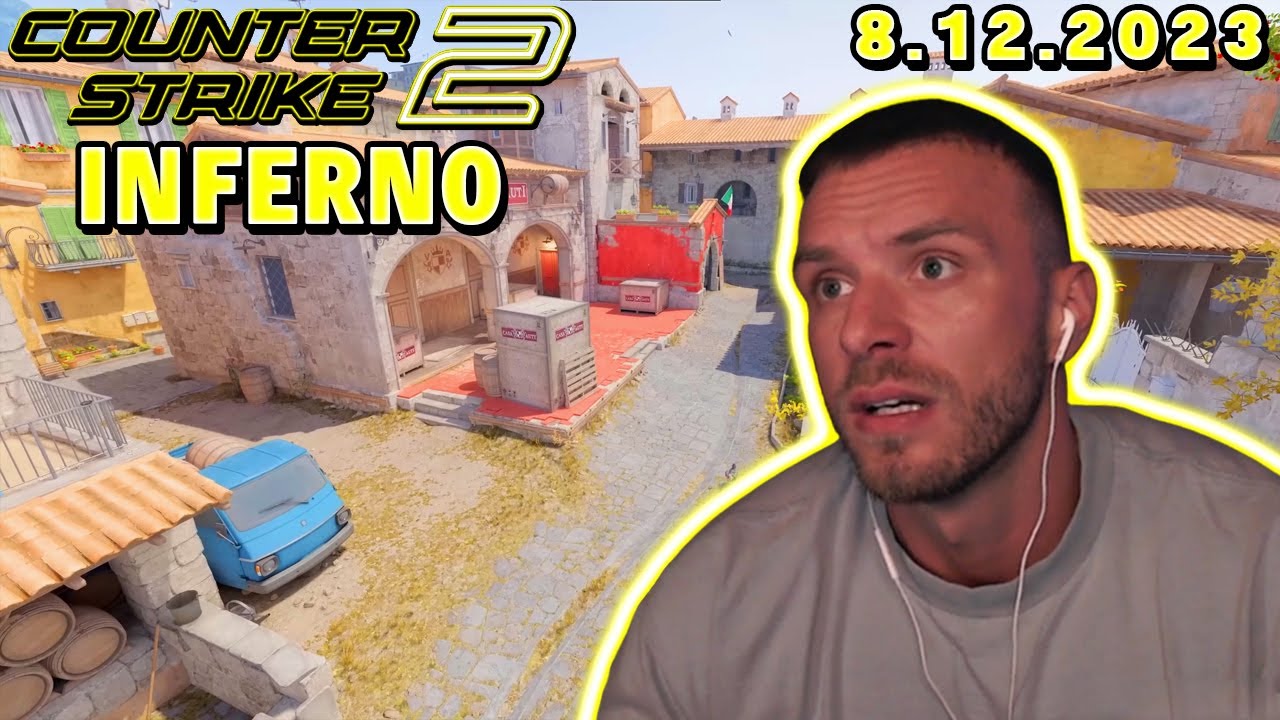 RESTT CS2 - INFERNO [8.12.2023]