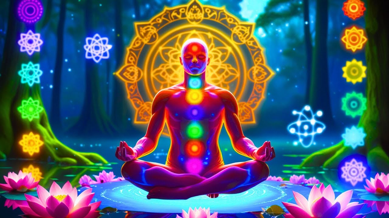 ONLY 1% HUMANITY 🔥 Pineal Gland Starts Vibrating DMT in 3 Minutes