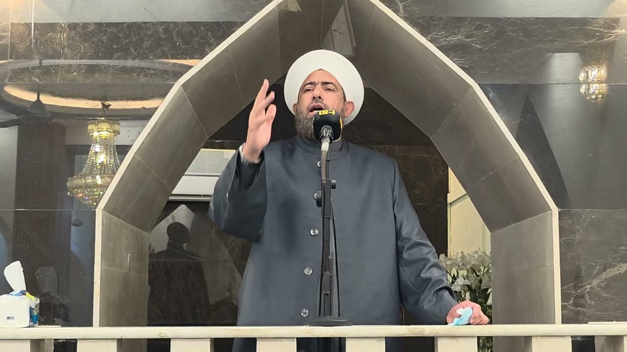 همسات قبل بلوغ رمضان 