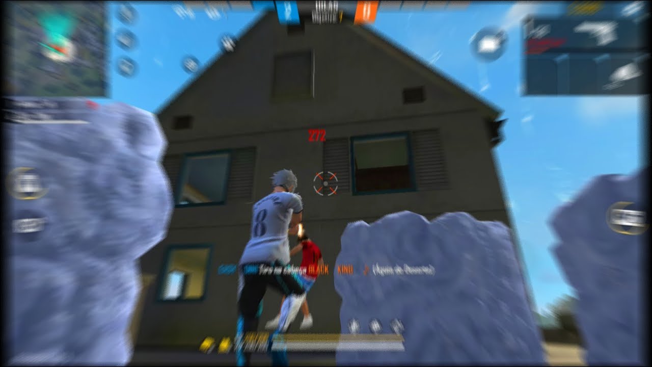 Ruok de 16 Anos 🇧🇷🖥️ Highlights Free Fire