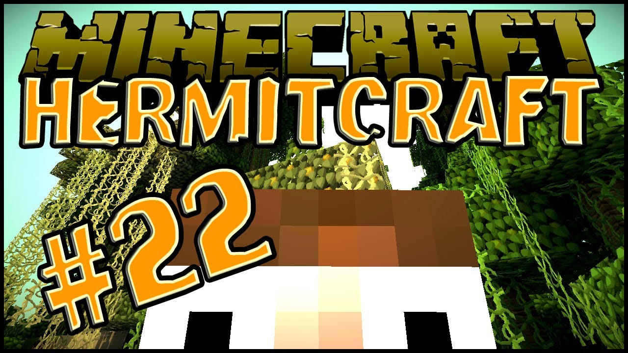 HermitCraft with Keralis - Episode 22: Fast Food Route