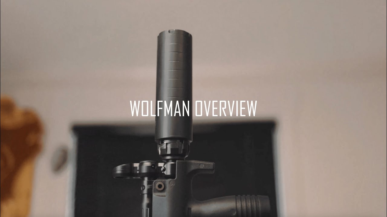 Столешница Wolfman
