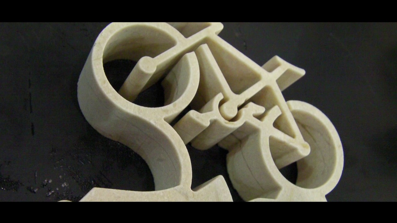 Teenking Waterjet company