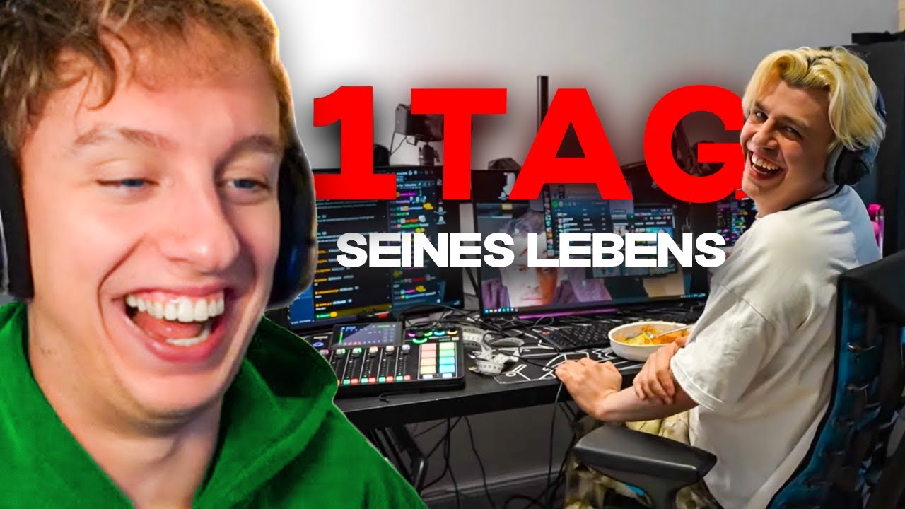 PAPAPLATTE zeigt SEINEN 