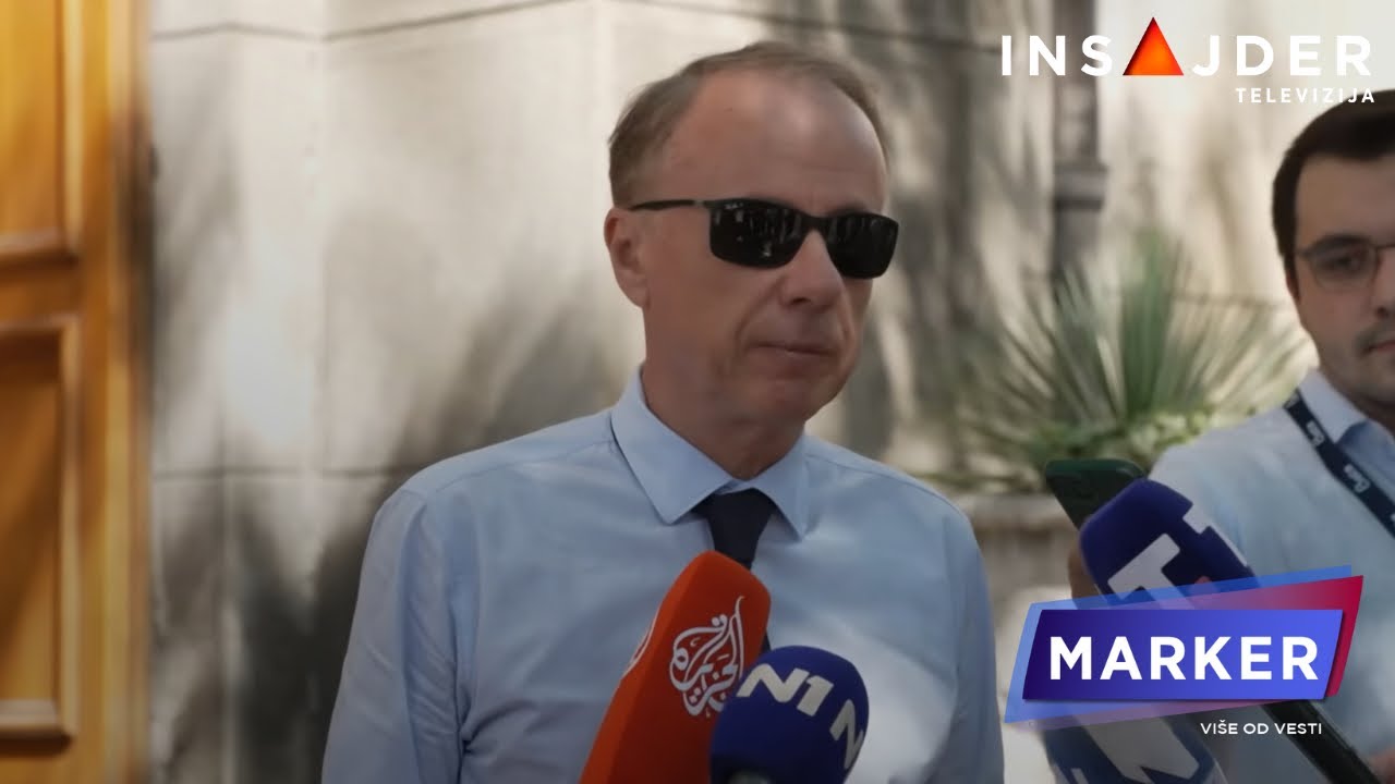 Rektori i premijer: Upisne kvote iste, prijemni u julu - 