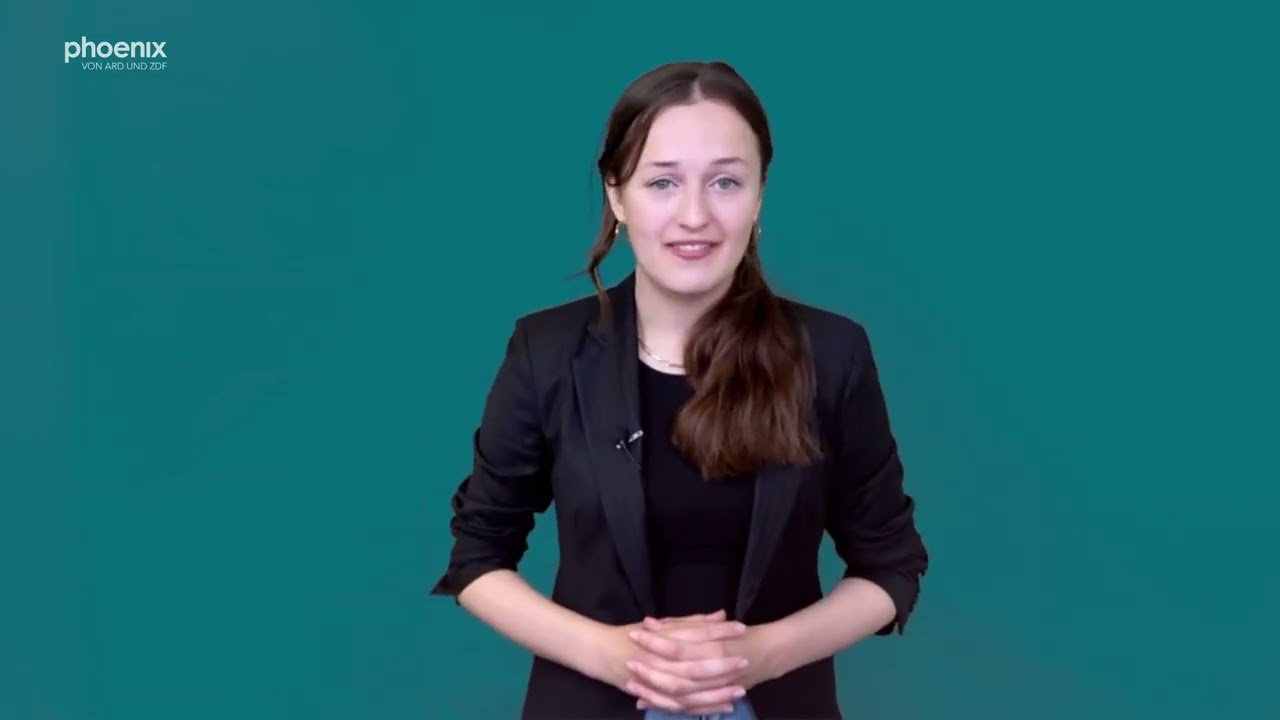 Politik in zwei Minuten: 