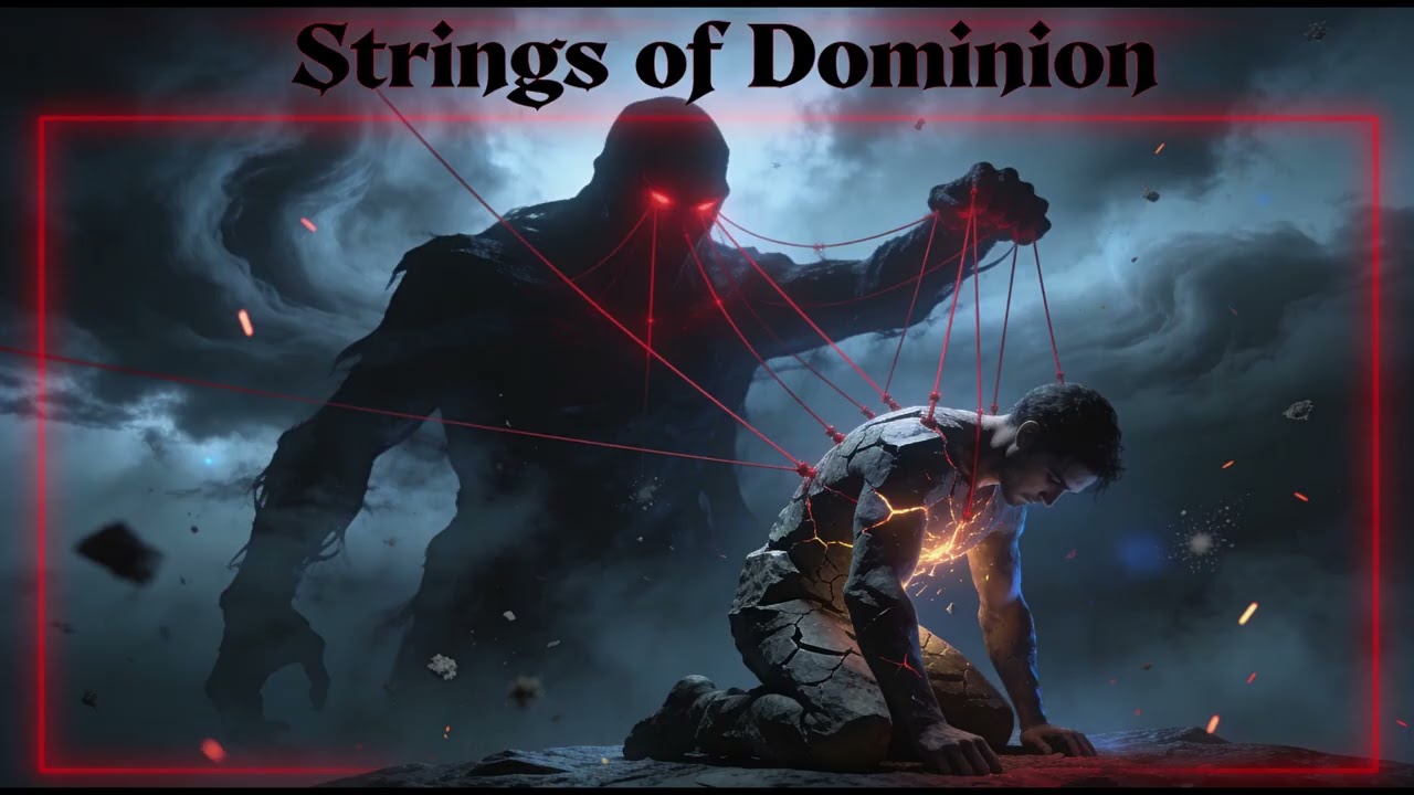 RHYTHMX - STRINGS OF DOMINION