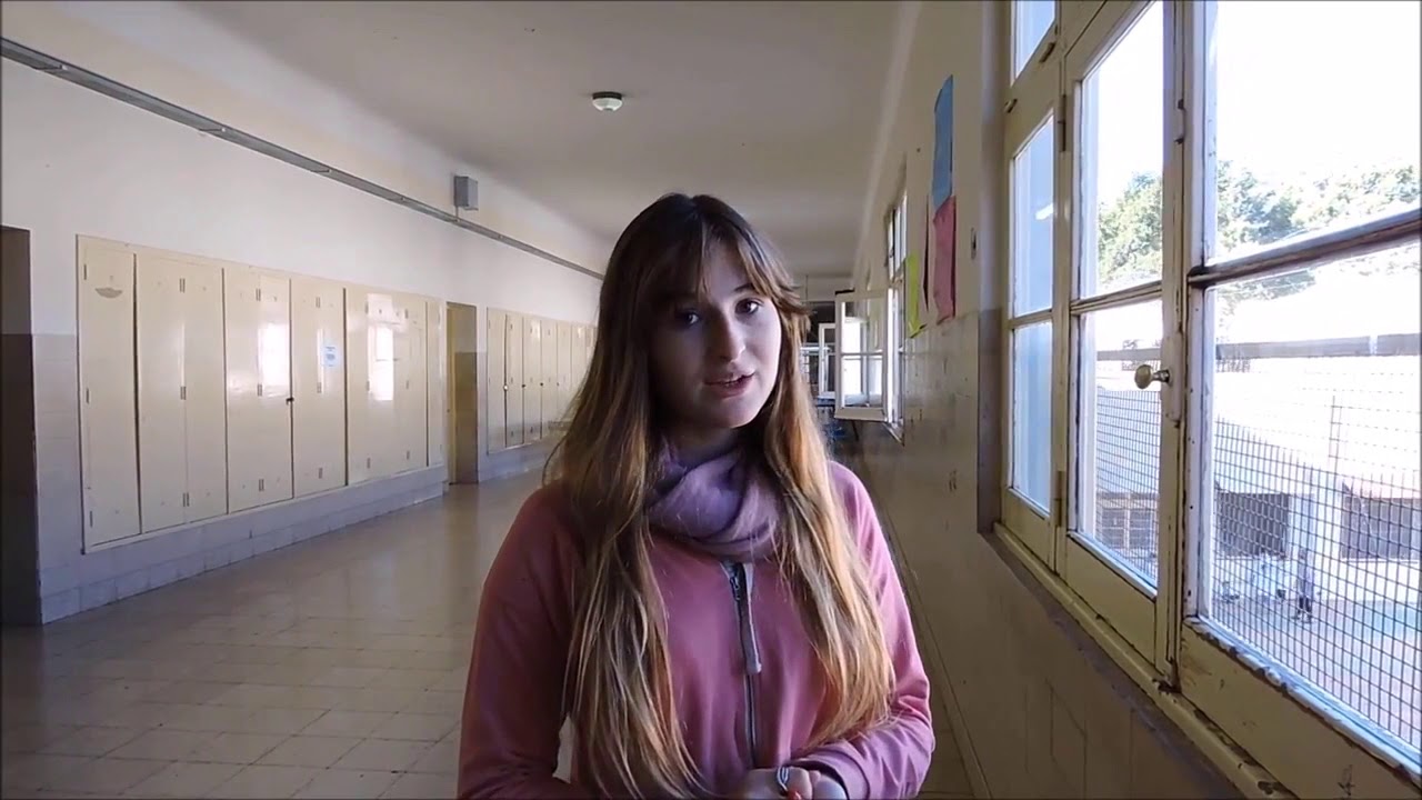 Concausa 2018 | Argentina | J&oacute;venes cambiando el mundo