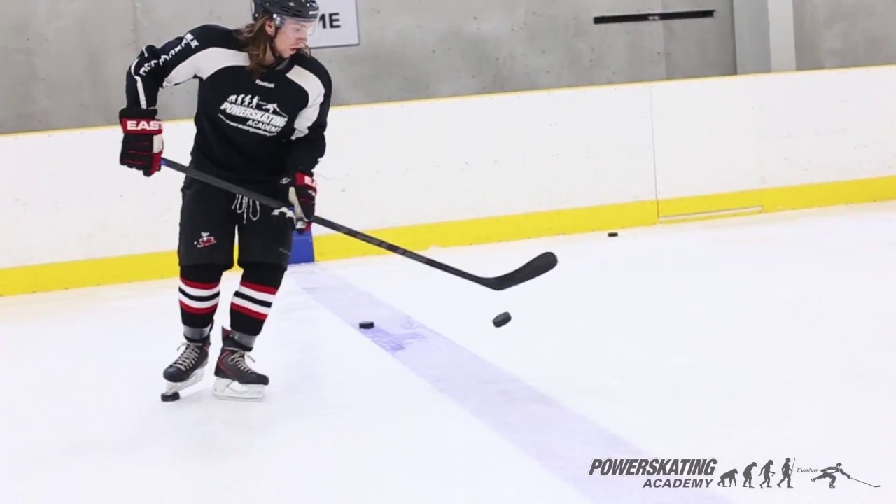 Why Should You Practice Skating on One Foot?