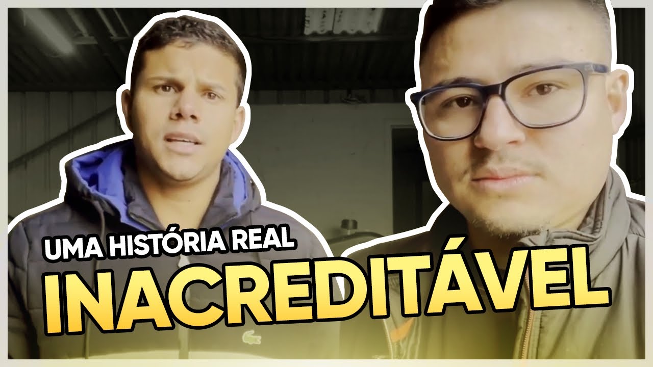 Não venha pra legião estrangeira Francesa sem antes ver este vídeo