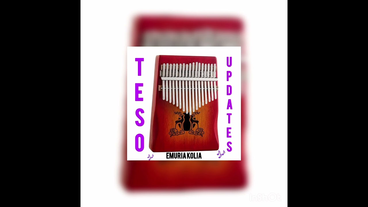 KOBONG ORE BY OKELLO PETER OPUS