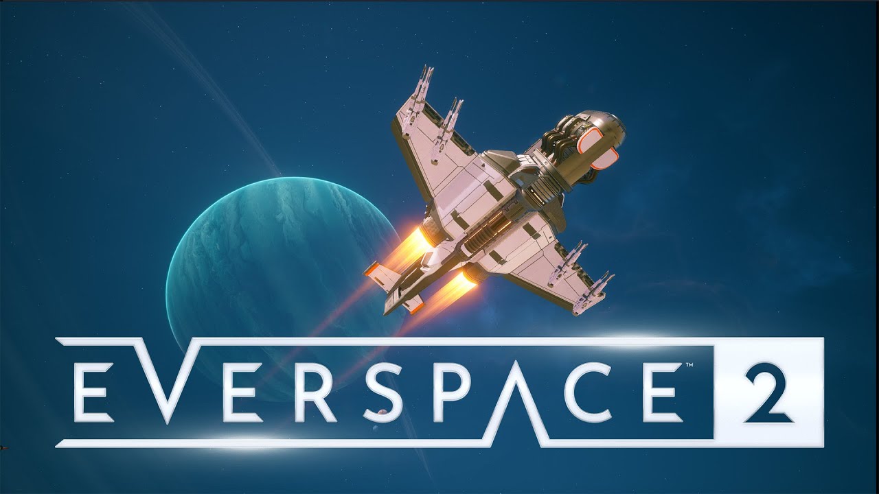 Everspace 2  / ep17 / (full release game play)