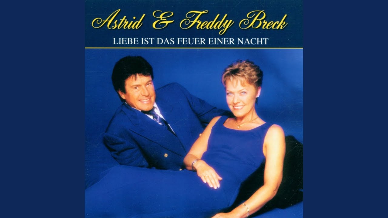 Wenn Die Gondeln Rosen Tragen