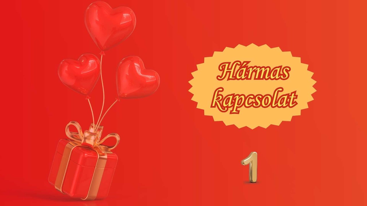 Az áldozatiság jelenik meg a kapcsolatban.  💕💓😨  #life #hármaskapcsolat