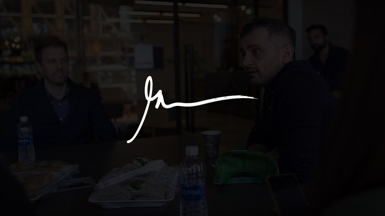 #AskGaryVee Book Winners 2 Hour Q&A Marathon | 2016 NYC