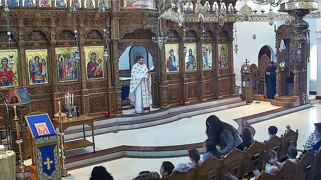 Hieromartyr Haralambos === 02/10/2026
