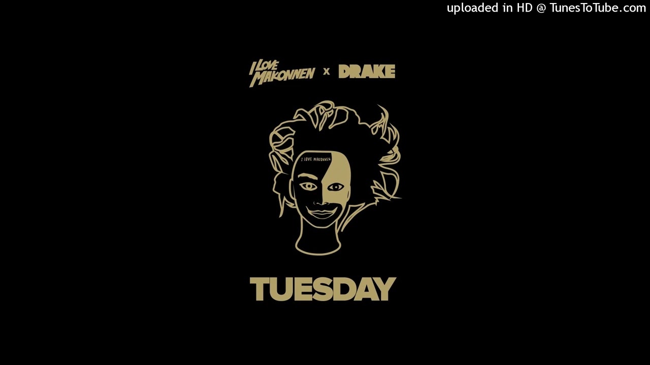 *FREE* ILOVEMAKONNEN x Drake - type beat 
