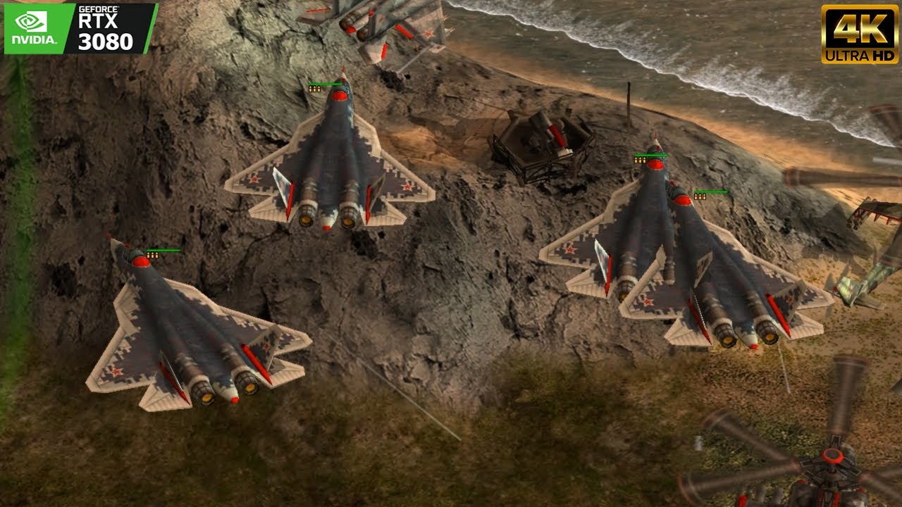 🔥ТРЕТЬЯ МИРОВАЯ: СУ 57 - ИСКАНДЕР - ЯДЕРНЫЙ БОМБАРДИРОВЩИК - РФ ПРОТИВ ВСЕХ - THE END OF DAYS C&C ZH