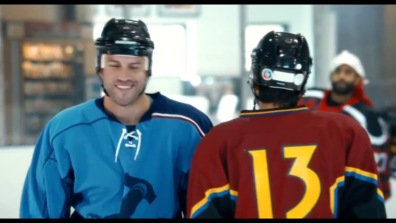 Breakaway Trailer | Best Hockey Movies