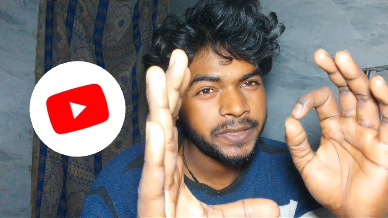 Youtube channel ke jankari 😏 