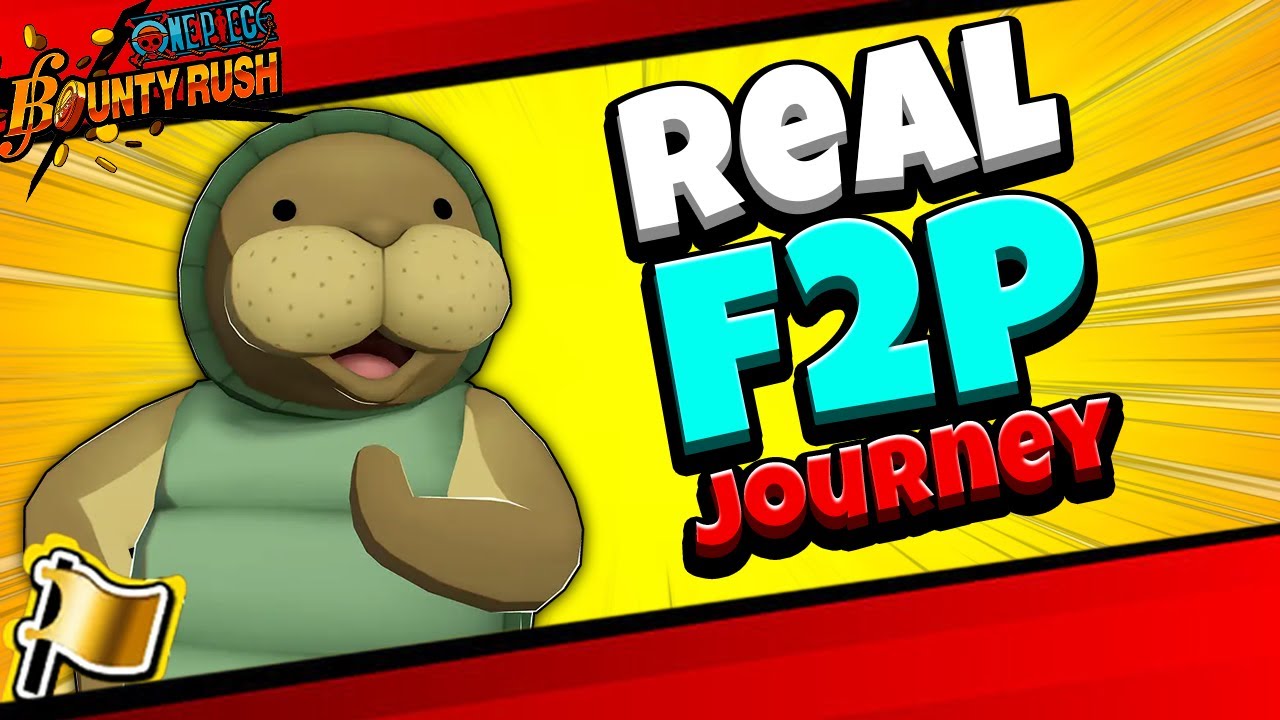 I Started a F2P Journey in OPBR... But Can I Survive Playing Only 2 Hours a Day?