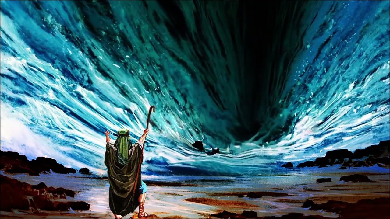 PRAYER TO WALK IN DOMINION - PASTOR ROBERT CLANCY 
