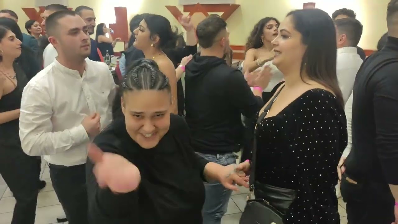 Andriško & Justin zábava Šárovce 31.1.2026 - 2.časť 