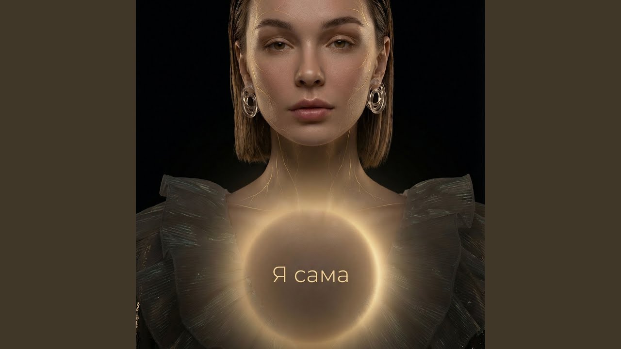 Я сама