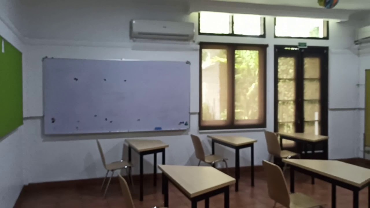 Video Tour Wisma Jerman