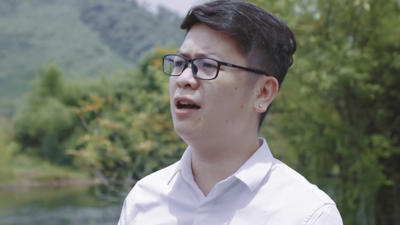 Gánh mẹ - Quách Beem | Hoàng Sơn Cover