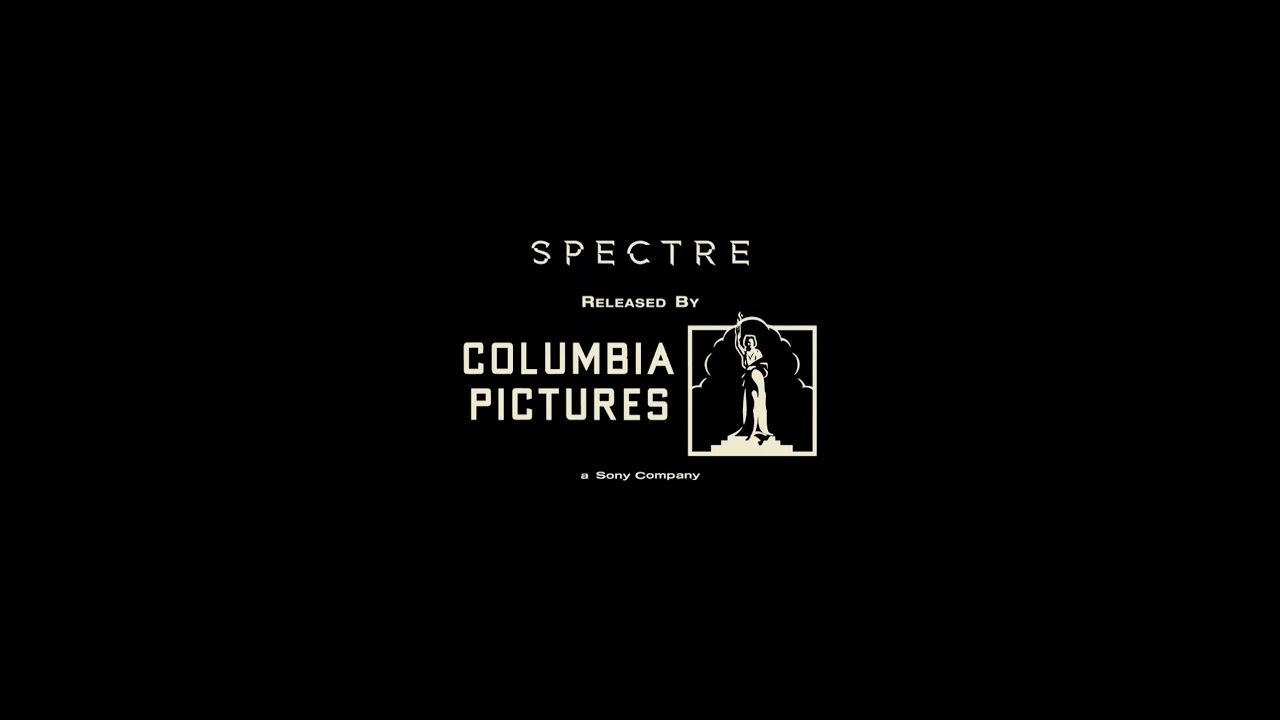 Eon Productions Ltd./B24 Ltd./Released by Columbia Pictures/Metro-Goldwyn-Mayer (2015)