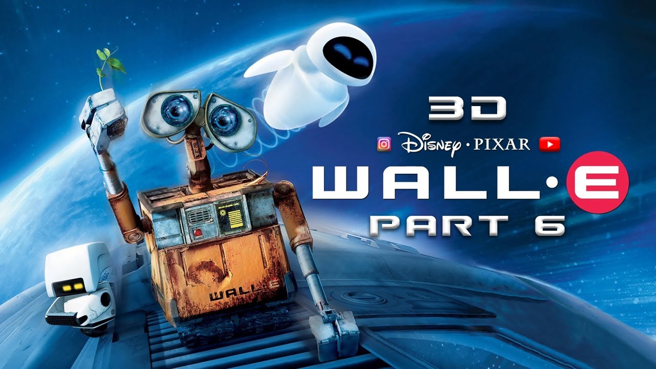Creating a Detailed WALL-E Robot: Autodesk Maya 3D Modeling Tutorial | Part 6 #wallerobot