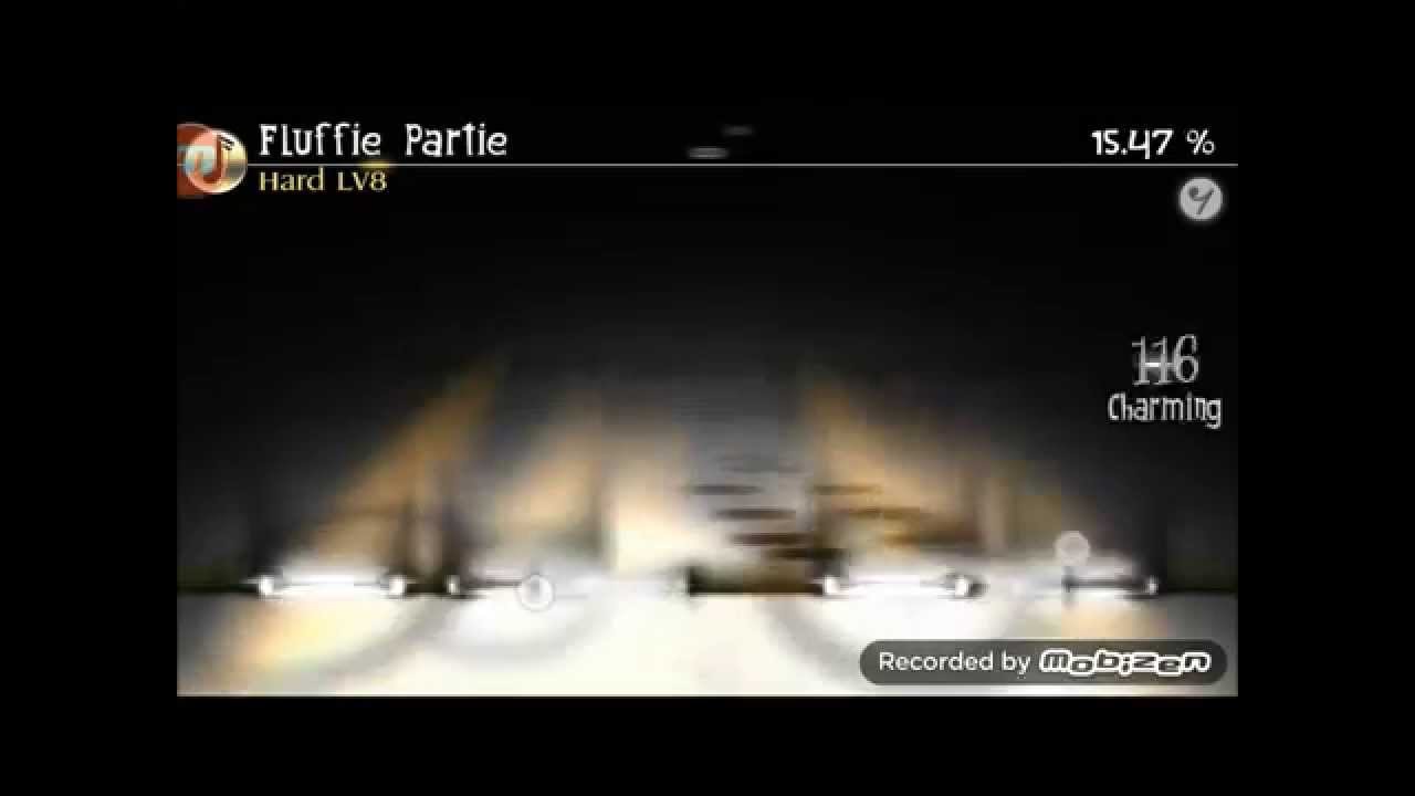 (Deemo) N.M.S.T. collection - Fluffie Partie 플레이