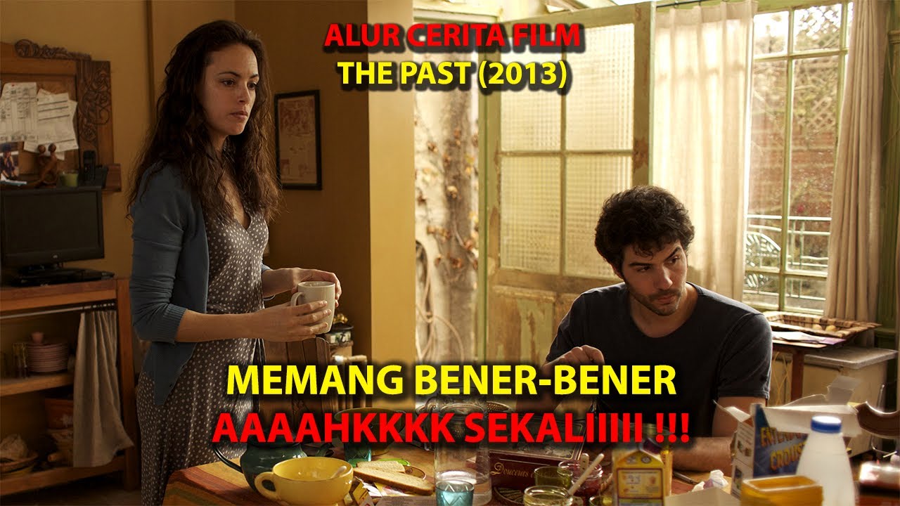 KELUARGA YANG SEHARUSNYA HANCUR.