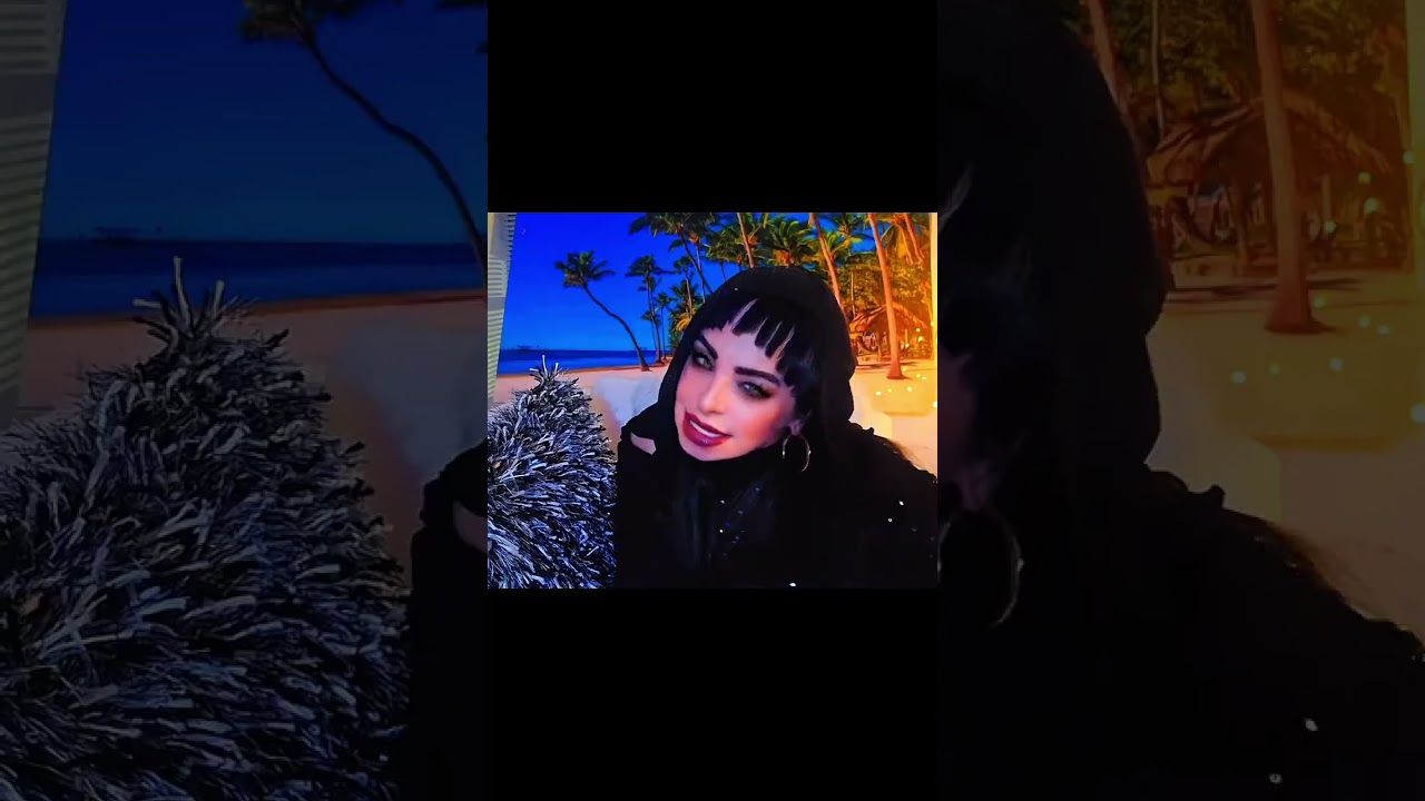 Que Me Perdone Dios..La Yalo #musica #layalo #viral  #cuba ##miami #florida #mujeres #usa #youtuber 