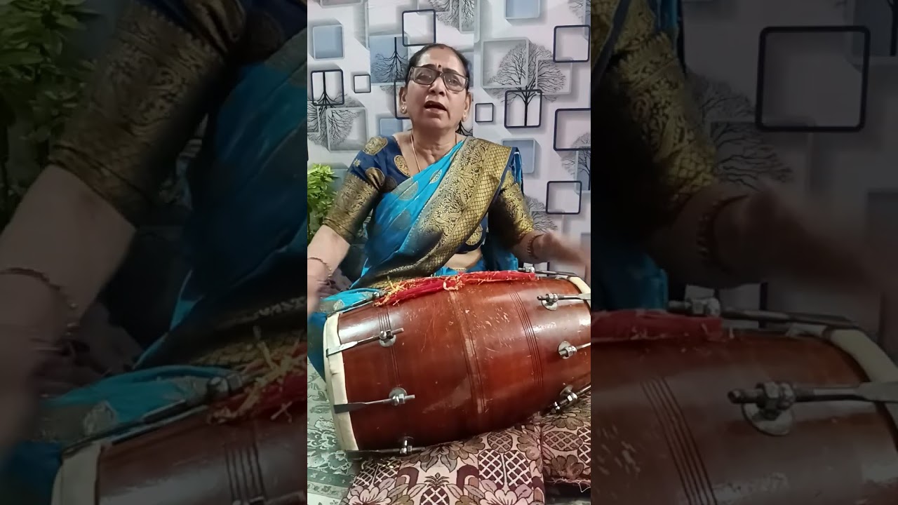 Krishna ji ke bhajan Rama Tiwari❤❤