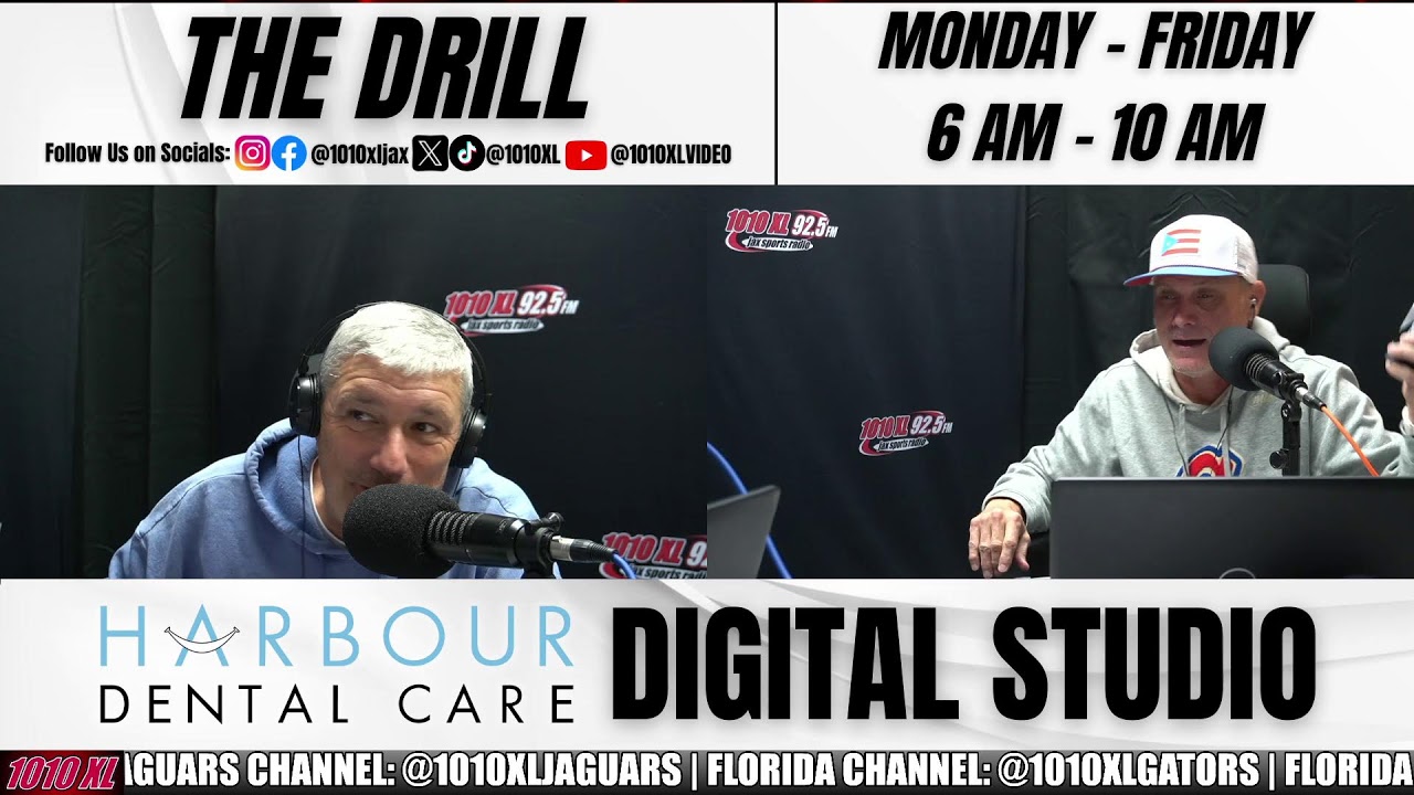 The Drill | 01-22-26