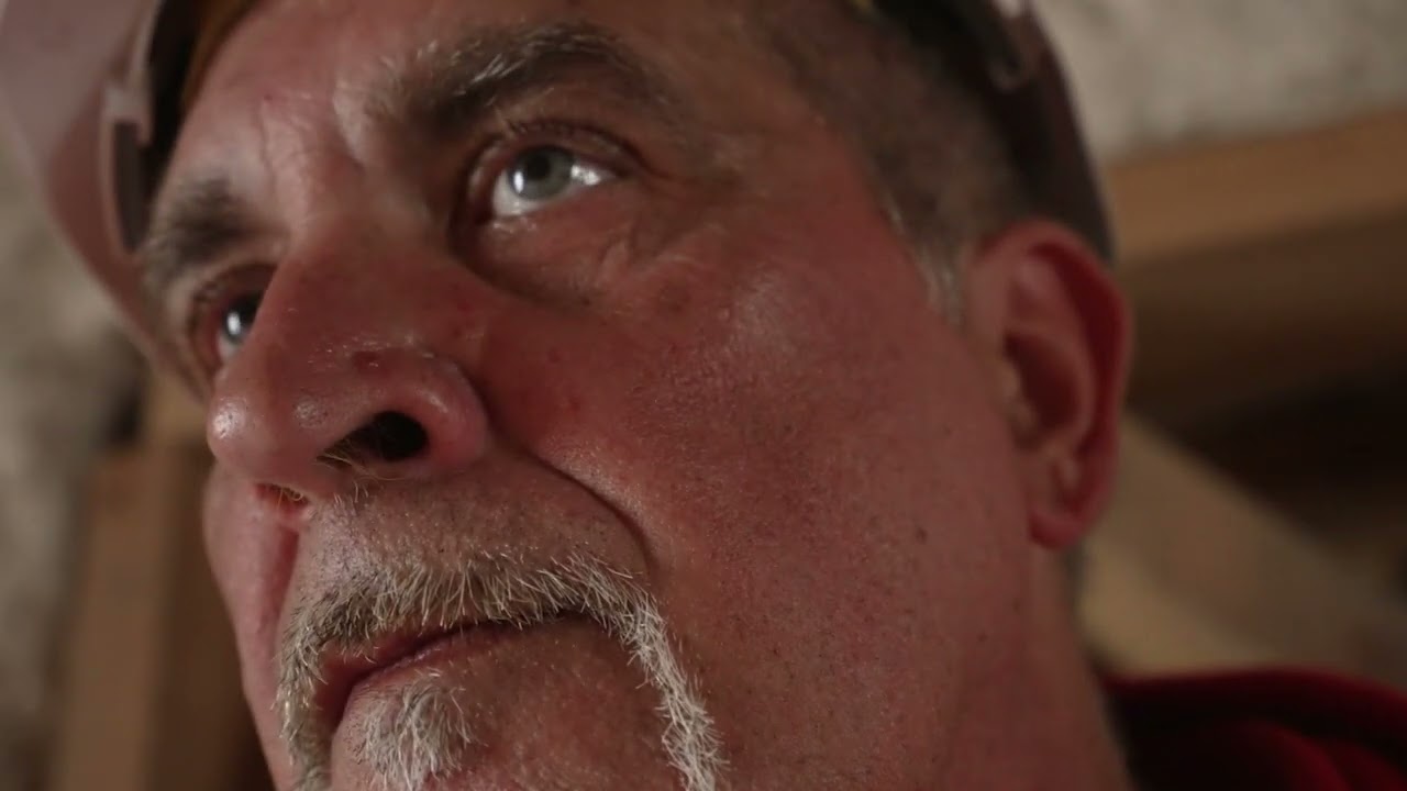 [9/10] - A chacun son métier | Georges Delommel : Chef d’équipe de sécurité incendie