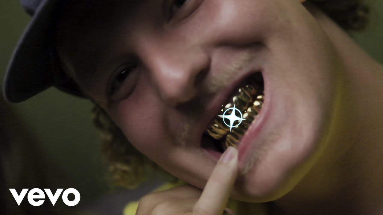 Skinny Finsta, Big Toe - Automat (Prod. Al Majeed) [Official Video]