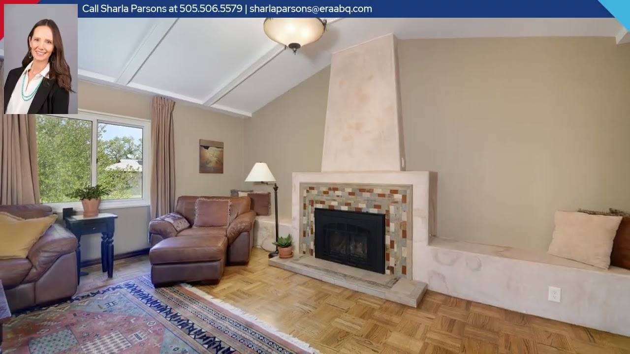 NEW LISTING: 924 Hermosa Drive NE Albuquerque NM 87110