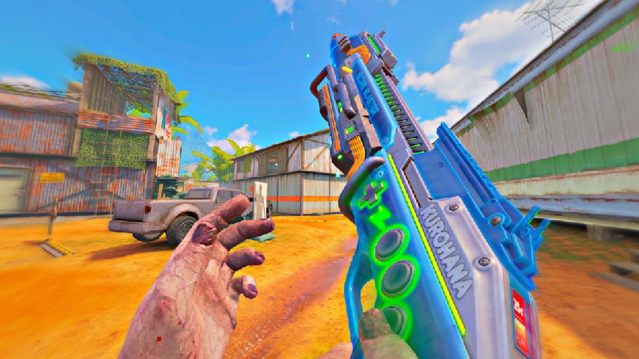 I FINALLY BOUGHT THE NEW LEGENDARY KRM LOADED GLITCH in CODM…