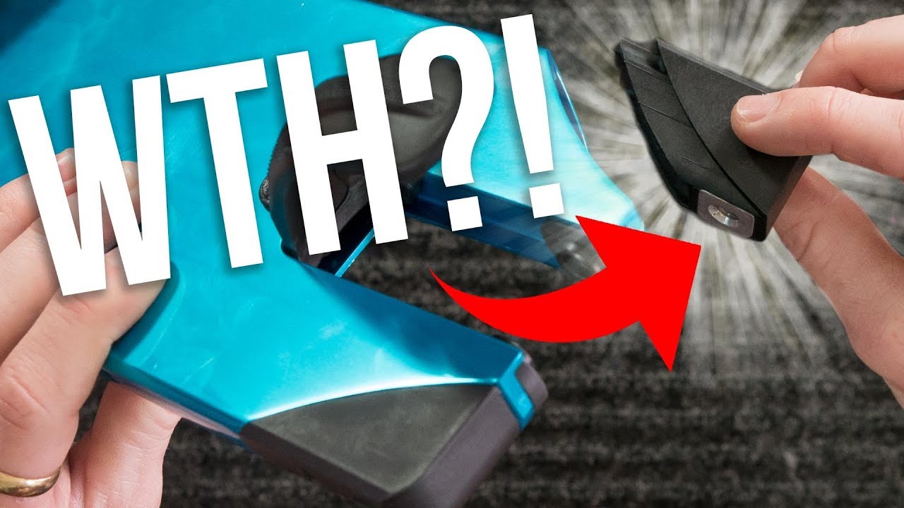 What the Heck are Envy Boxed End Inserts! │ The Vault Pro Scooters