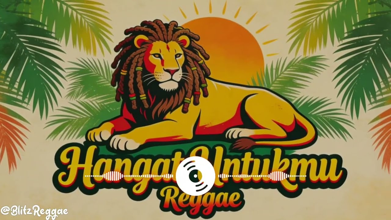 Best Slow Reggae Santai - Hangat Untukmu