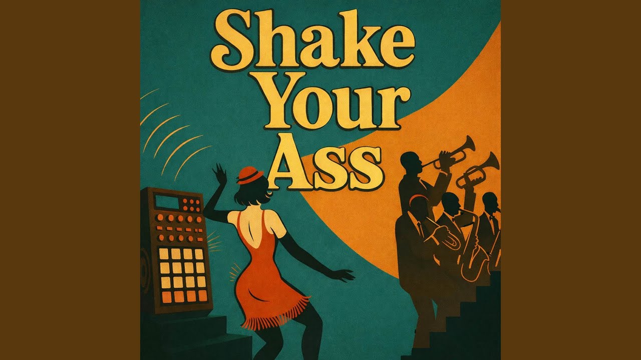 Shake your Ass