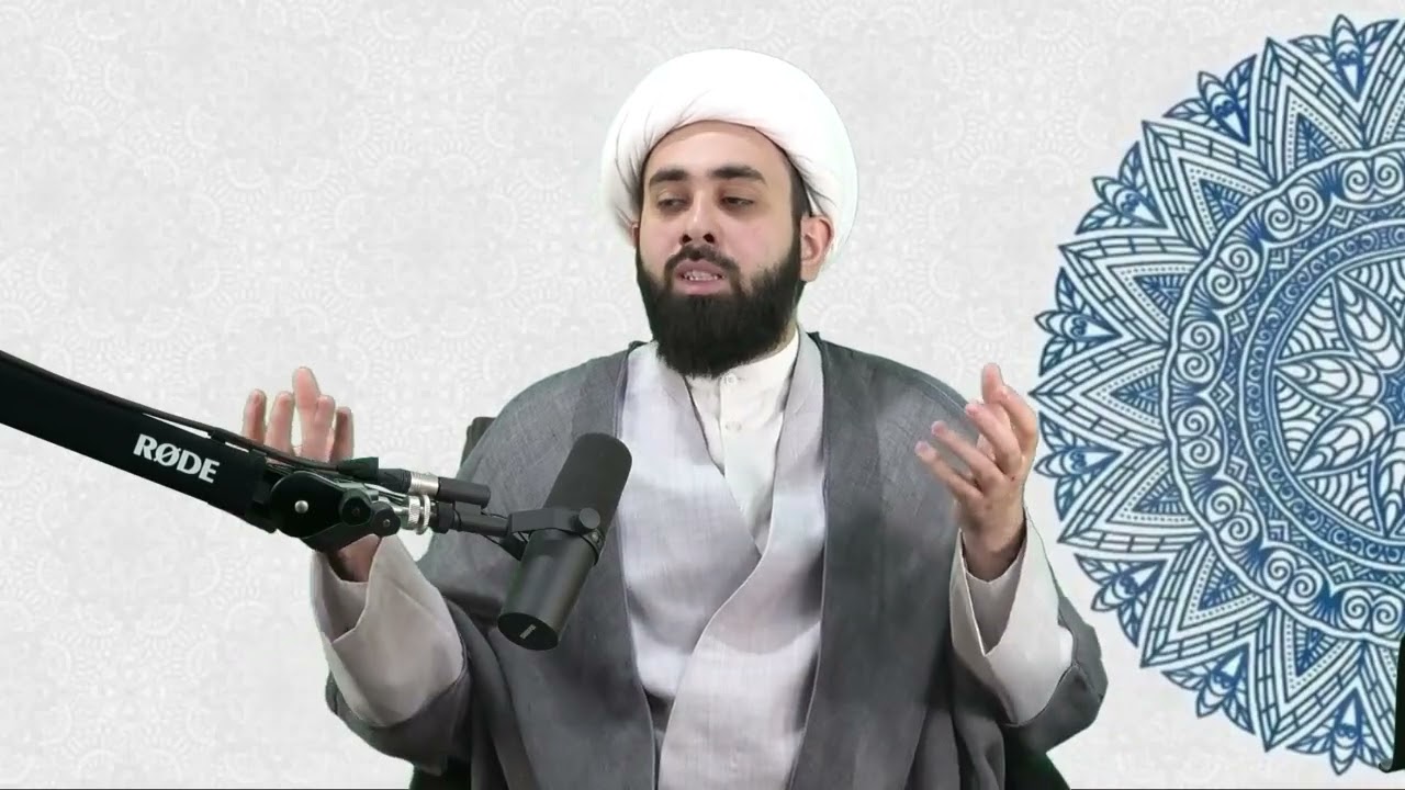شرح حکمت اول نهج البلاغه، وظیفه ما در فتنه ها
