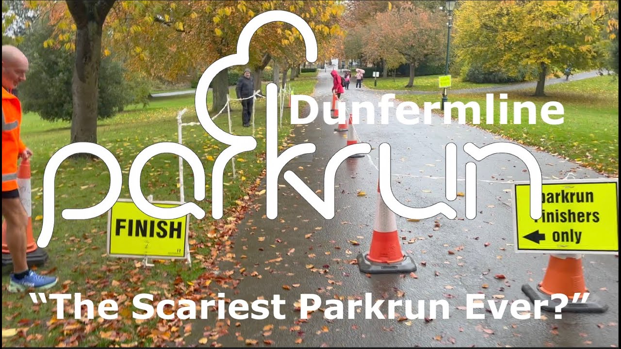 Dunfermline Parkrun
